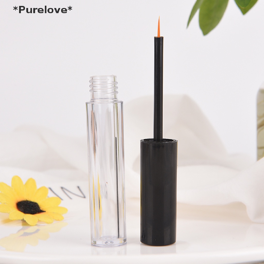 Lọ Rỗng Đựng Bút Kẻ Mắt Dạng Lỏng Tiện Lợi