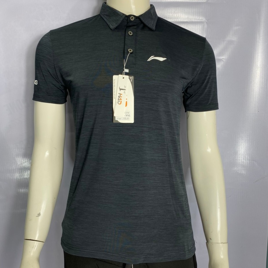 [MS-015]Áo thun nam cổ bẻ. Vải THUN LẠNH xuất xịn, chuẩn form,sang trọng-lịch lãm - MENSHOP2916 | BigBuy360 - bigbuy360.vn