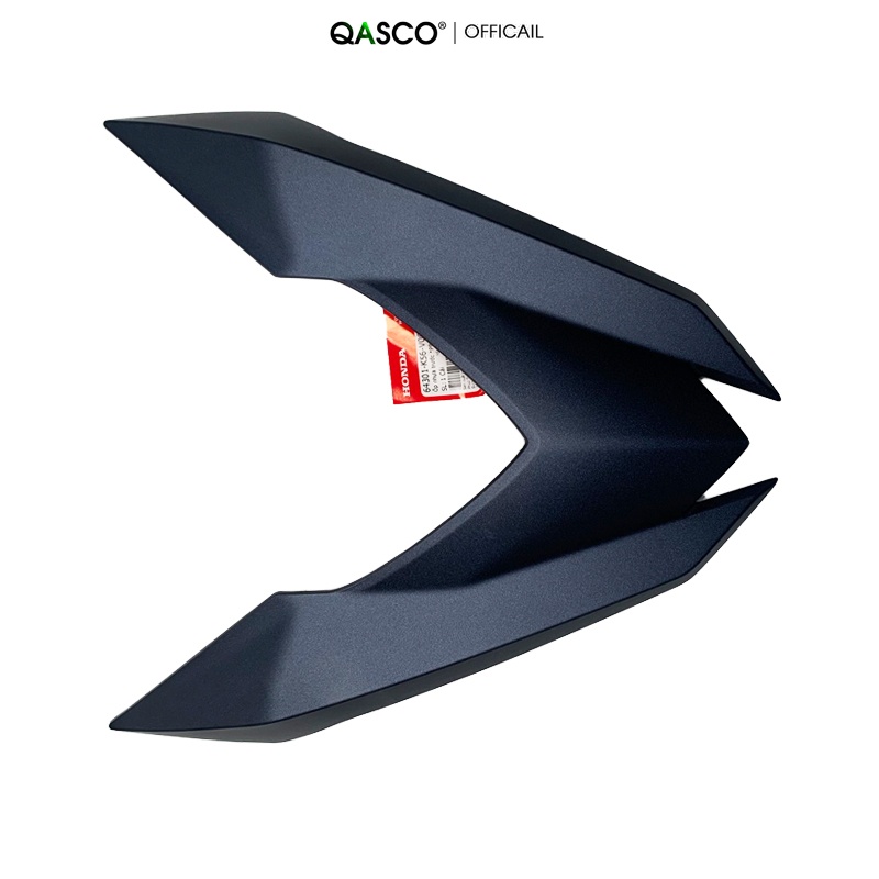 Nhựa ốp mặt nạ trước HONDA Winner 150 V1