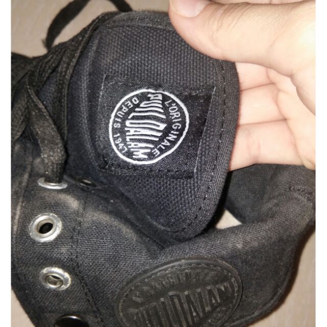 Pass palladium