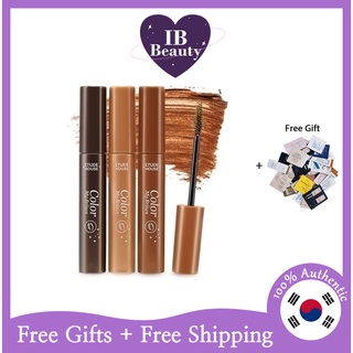 Bút chì kẻ lông mày etude house 9g