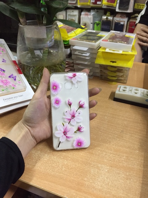 Ốp J5(2016)