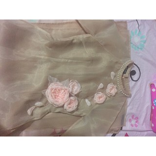 áo dài huong boutique