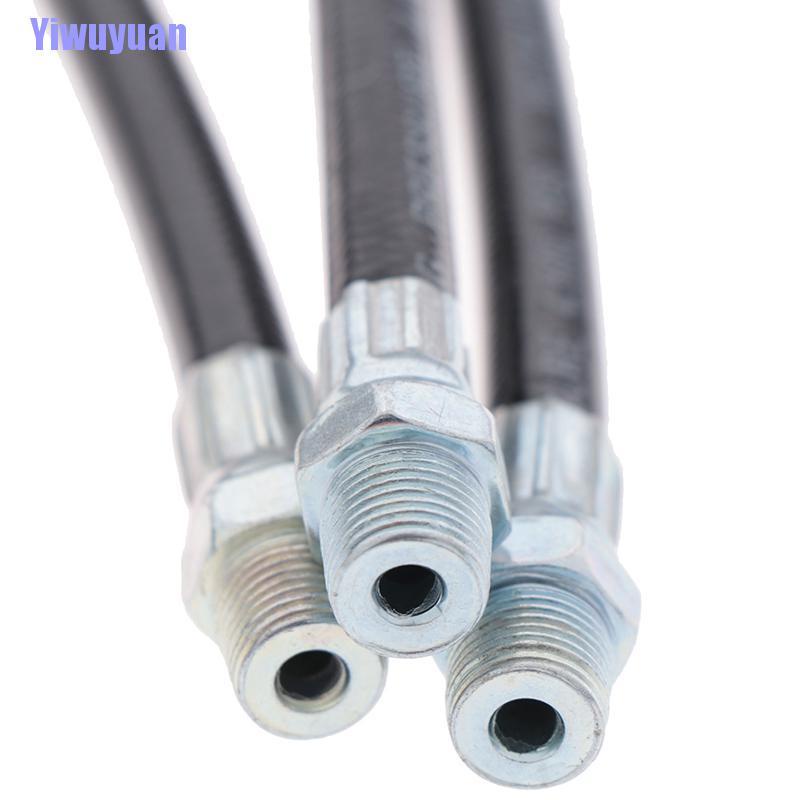 Ống Bơm Chất Béo Với Đầu Nối Dài Tiện Lợi
