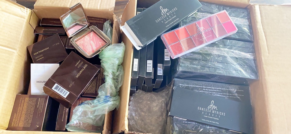 Má hồng Hourglass- Incandescent electra- | BigBuy360 - bigbuy360.vn