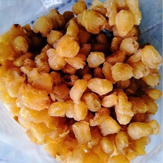 Long nhãn sấy khô