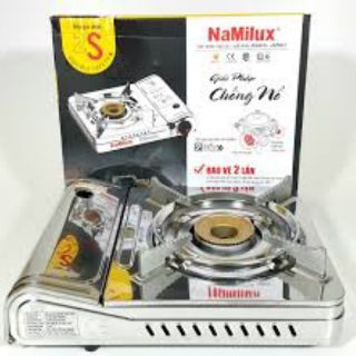 Bếp du lịch namilux 1921AS