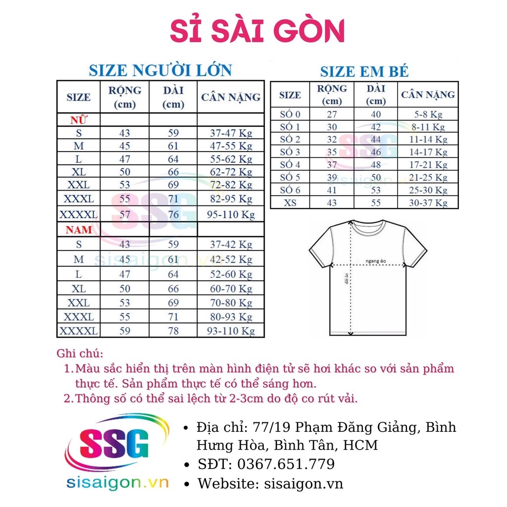 Áo thun gia đình, Đồng phục gia đình 3/4/5 người, áo nhóm giá rẻ thun cotton mát mịn - in chữ GIA ĐÌNH VUI VẺ