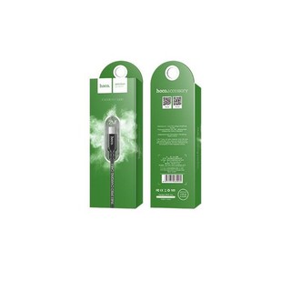 ( 2m ) Cáp sạc Hoco X14 dây dù ✔ Cáp Android