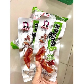 1 Bịch Chân Vịt Dacheng 30 Cái