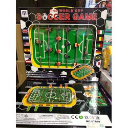 Bộ trò chơi bóng đá mini để bàn