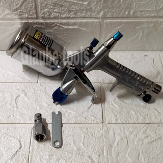 Súng Phun Sơn Áp Suất K3 Chất Lượng Cao