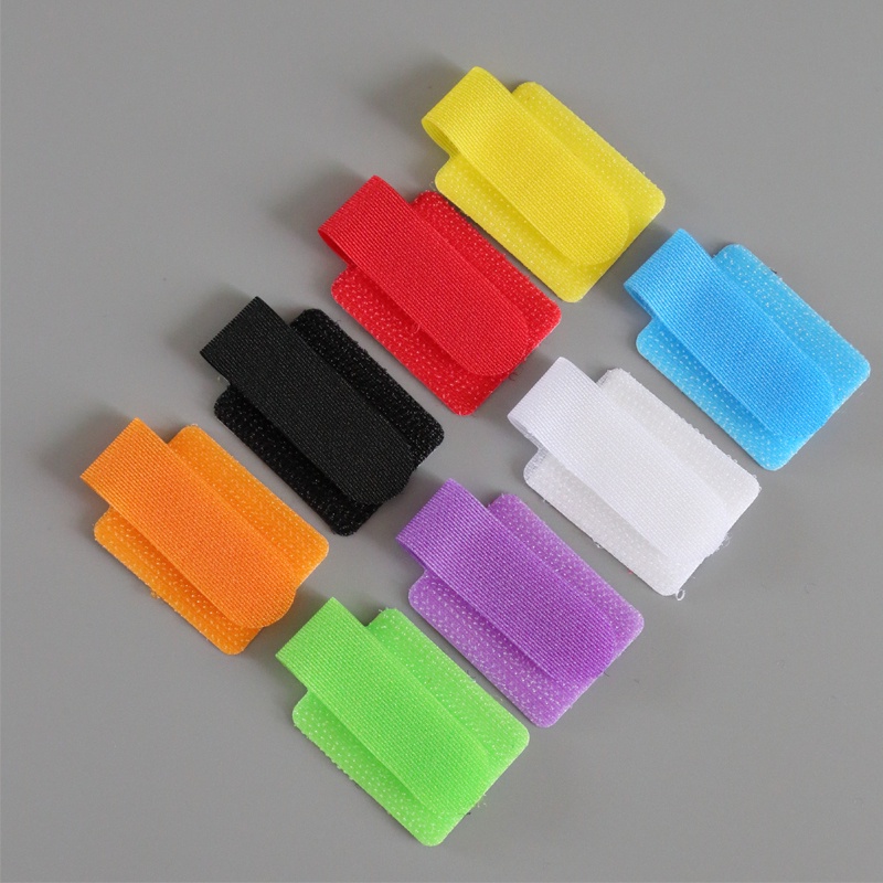 Set 10 Cuộn Băng Dính Quấn Dây Cáp Tiện Lợi