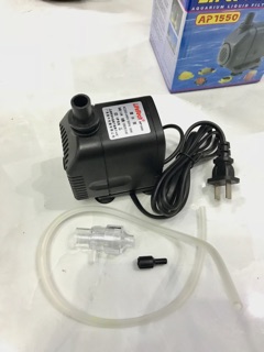 Máy bơm hồ cá AP1550