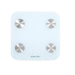 Cân điện tử thông minh KALITE 150 – Giải pháp hoàn hảo chăm sóc sức khỏe tại nhà