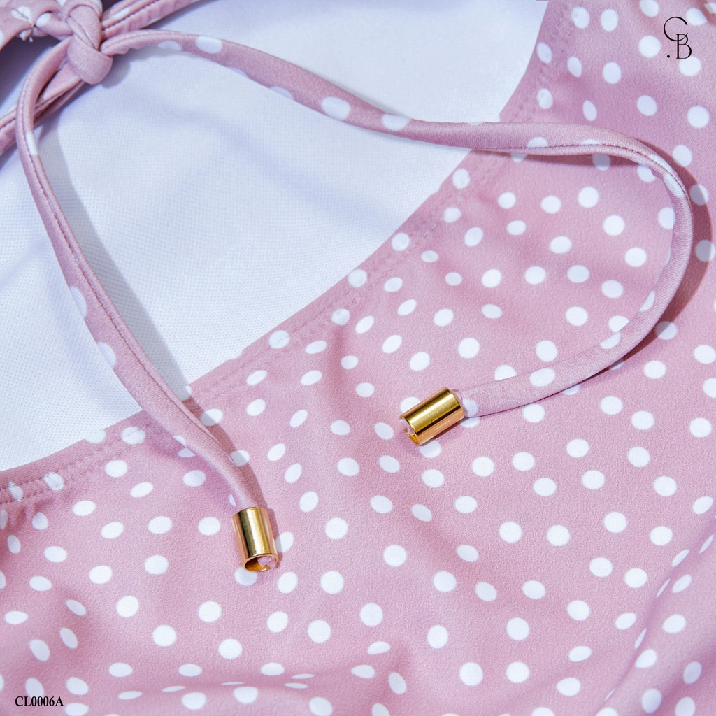 𝑪𝑶𝑪𝑶 𝑩𝑰𝑲𝑰𝑵𝑰 Monokini - Bộ Bơi Nữ ( CL0006A ) | BigBuy360 - bigbuy360.vn