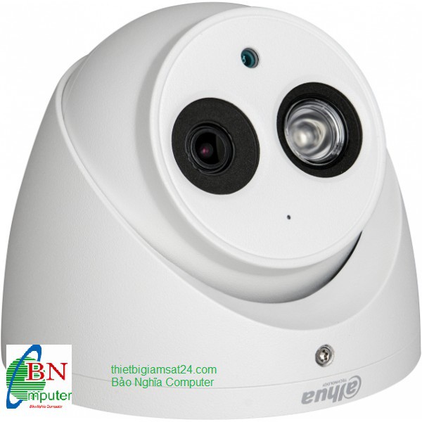 Camera Dahua HAC HDW1200EMP