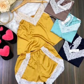 Set đồ bộ mặc nhà