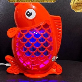 [FREESHIP❤️] ĐÈN BẮT MUỖI THÔNG MINH NHẬT BẢN