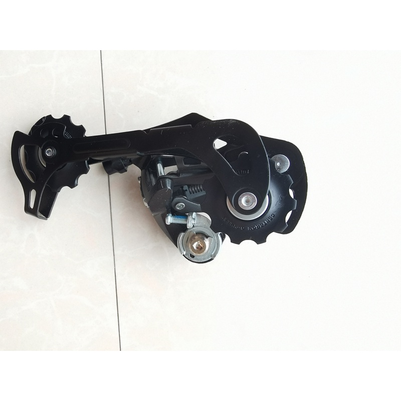 Bộ Đề Sau Cho Xe Đạp Shimano Acera Rd-M390 7 8 9 speed