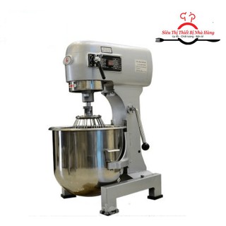 Máy trộn bột đánh trứng 30 lit b30g t1122