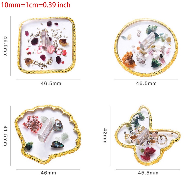 Giá Đỡ Trưng Bày Móng Tay Giả Trưng Bày Tiện Lợi