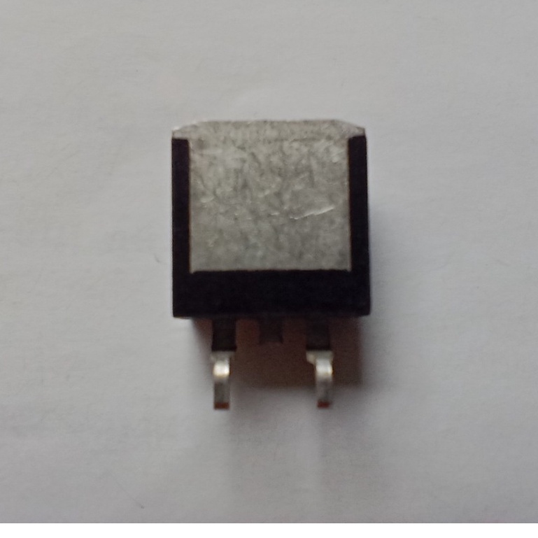 MOSFET THÁO MÁY  SMD HY1707  75V 80A TO-263