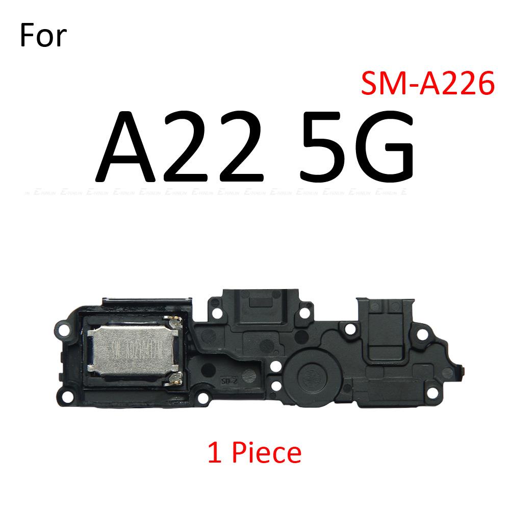 Phụ Kiện Mạch Loa Âm Thanh Cho Điện Thoại Samsung Galaxy A02 A12 A22 A32 A52 4G 5G