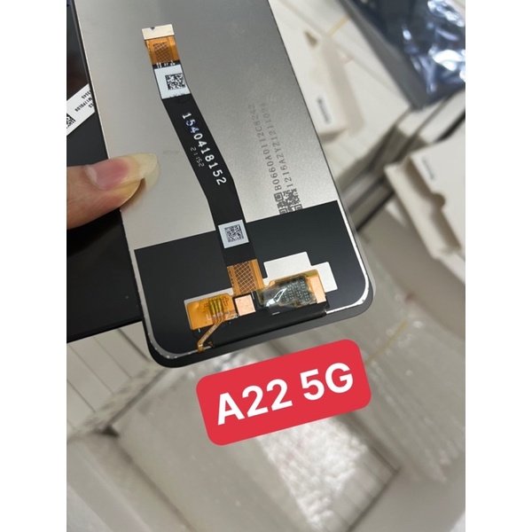 Màn hình samsung A22 5G ( A226 ) zin new