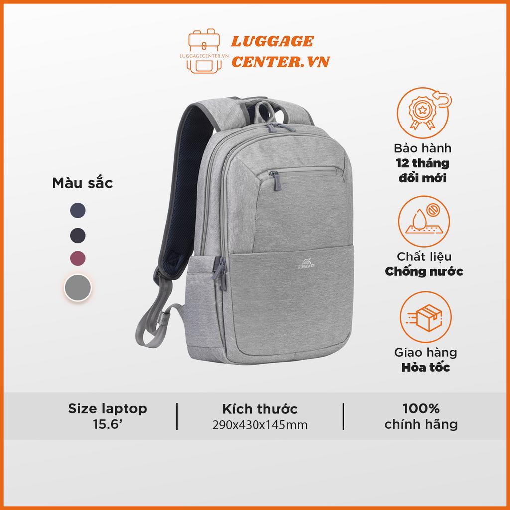 BALO LAPTOP 15.6" RIVACASE 7760