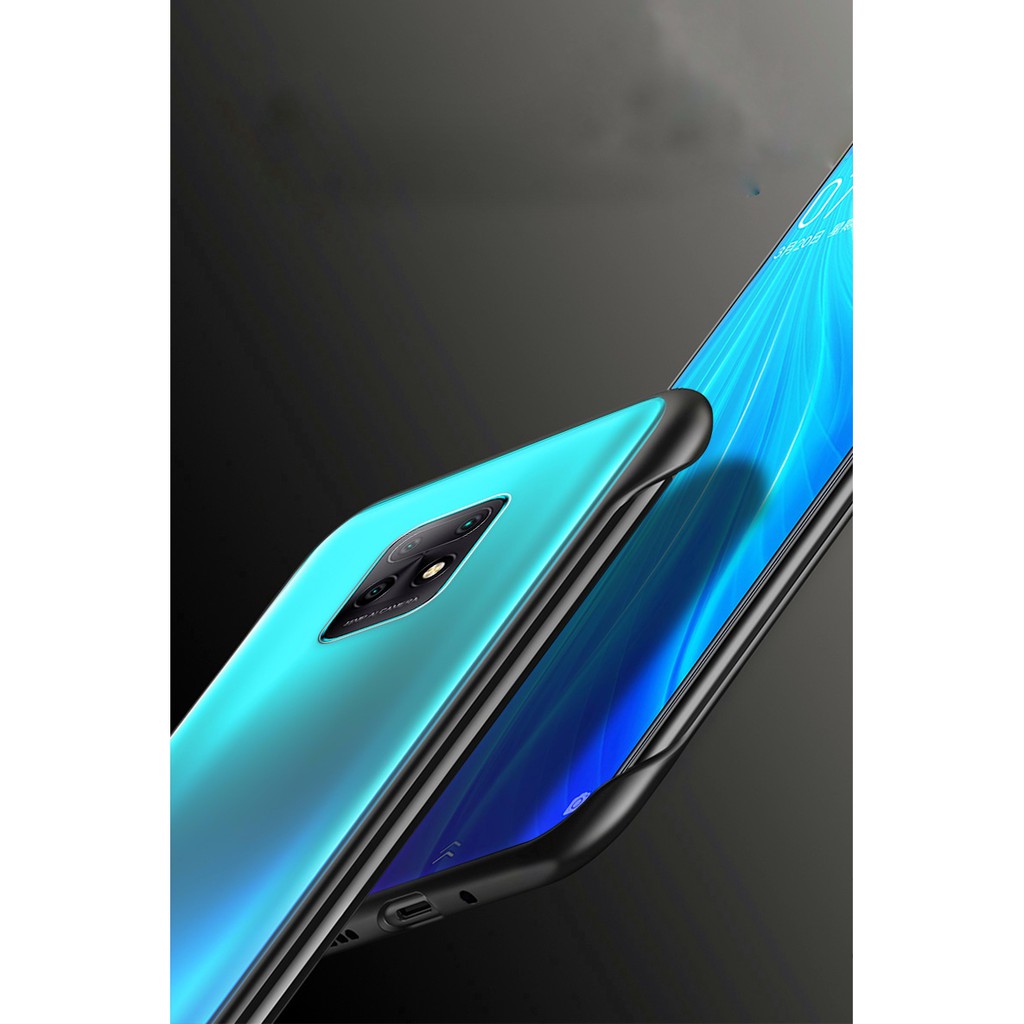 Ốp lưng Xiaomi Redmi K50 / K50 Pro nhám mờ siêu mỏng ôm khít máy cao cấp