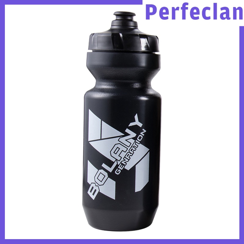 Bình Nước Thể Thao Bằng Nhựa Dung Tích 22oz