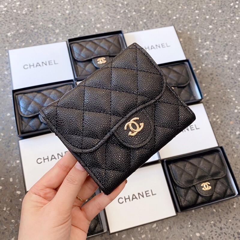 Ví mini xuất xịn