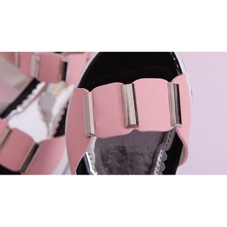 Giày sandal bé gái (size 26 đến 37)