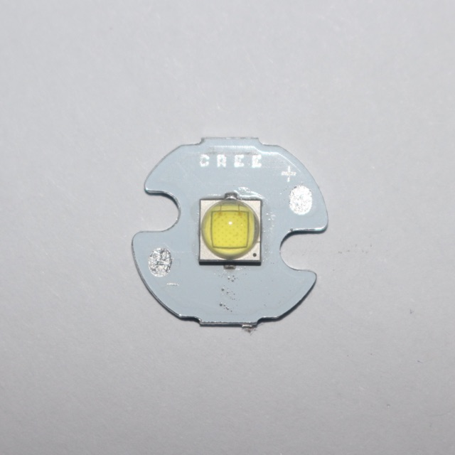 [A06] Led siêu sáng Cree XML2 XML-2 10W 1000lm cho đèn pin, đèn trợ sáng | BigBuy360 - bigbuy360.vn