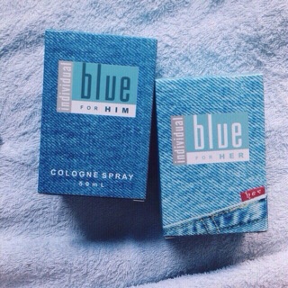 -freeship 50k- Nước Hoa Blue Avon 50ml HIM/HER
