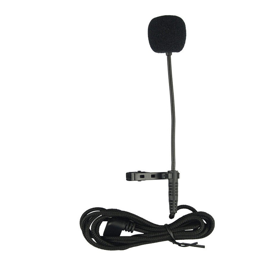 Microphone SJCAM cho camera hành trình SJCAM SJ6 Lengend, SJ7 Star, SJ360