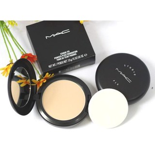 MAC phấn phủ che khuyết điểm siêu mịn