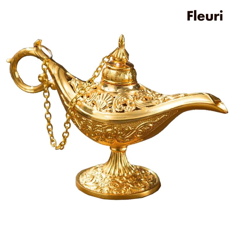 Đèn Thần Aladdin Trang Trí Tiệc Tùng