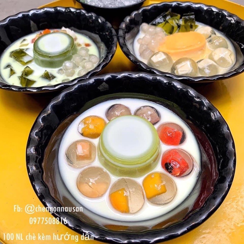 KHUÔN THẠCH BI / KHUÔN PHA LÊ 5 HÀNG 33 VIÊN