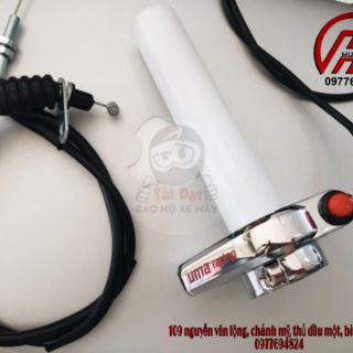 Cùm tăng tốc uma racing
