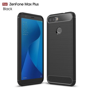 Ốp lưng TPU cho Asus ZenFone Max Plus (M1) ZB570TL