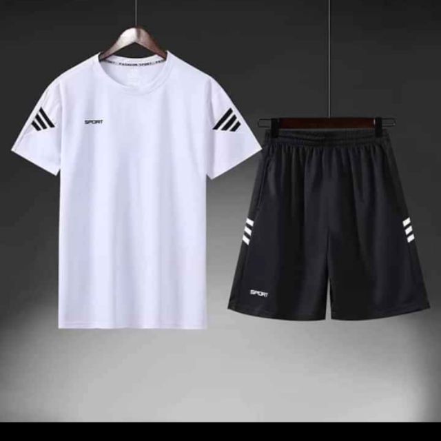 Bộ thể thao nam. Combo 2 bộ | BigBuy360 - bigbuy360.vn