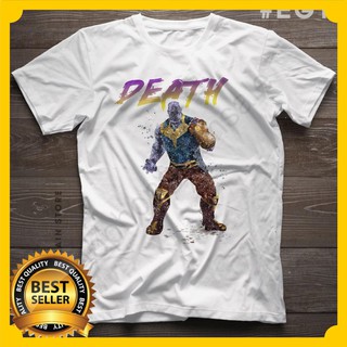 [Giá Tốt]  Áo Marvel Endgame mẫu mới nhất