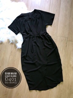 ĐẦM ĐŨI BIGSIZE 65-80kg