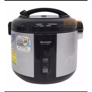 Nồi cơm điện Sharp KS-R18ST