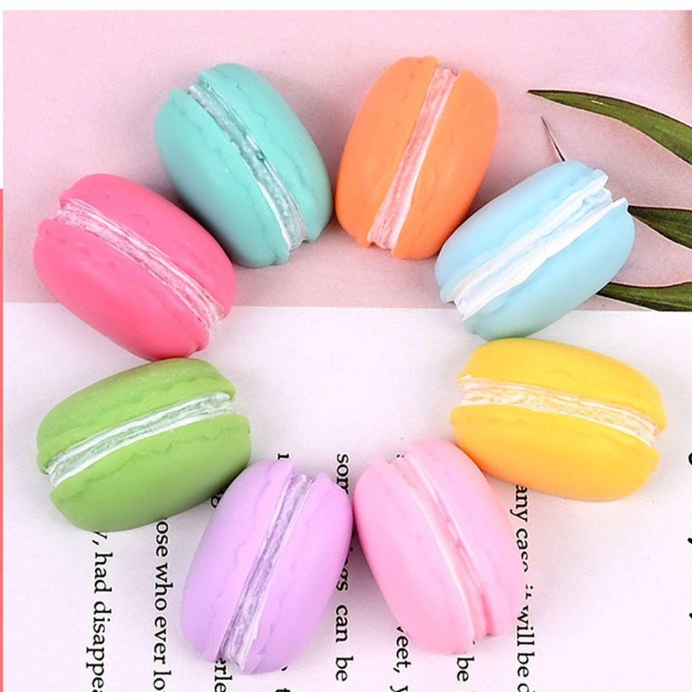 Set 10 Mô Hình Thức Ăn Mini 22 * 14mm Trang Trí Tiệc