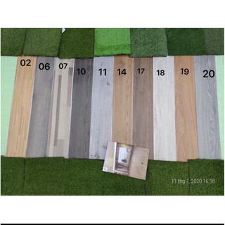 COMBO 1M SÀN NHỰA QUEEN FLOOR