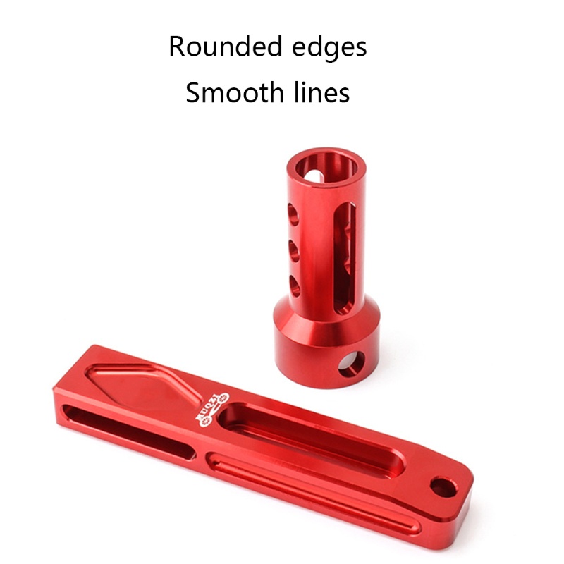 Bộ Phanh Đĩa Trước Và Sau Chuyên Dụng Cho Dahon P8 P18 MP18