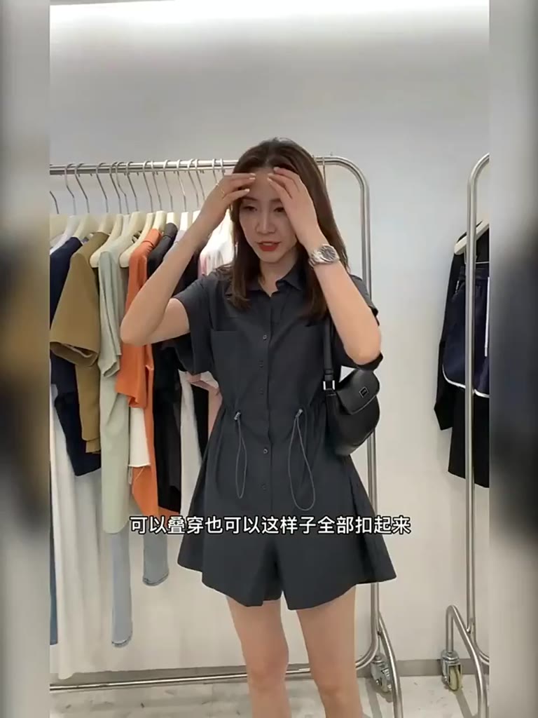 Quần Đùi Jean Dáng Rộng Thời Trang Cho Nữ | BigBuy360 - bigbuy360.vn